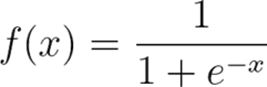 sigmoid-function